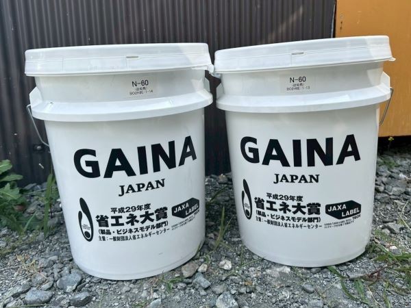 耐候性の高い塗料を選ぶ