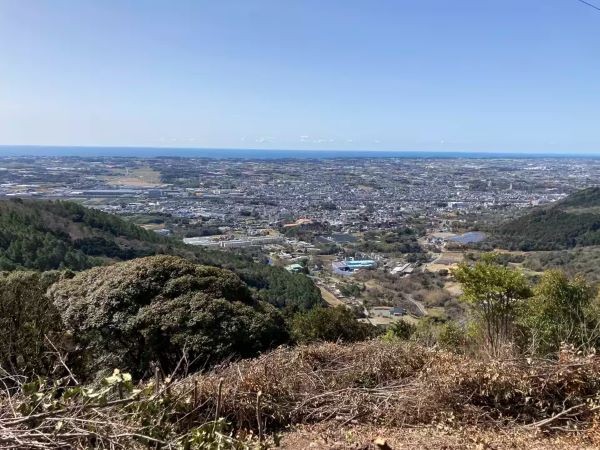 静岡県湖西市とは