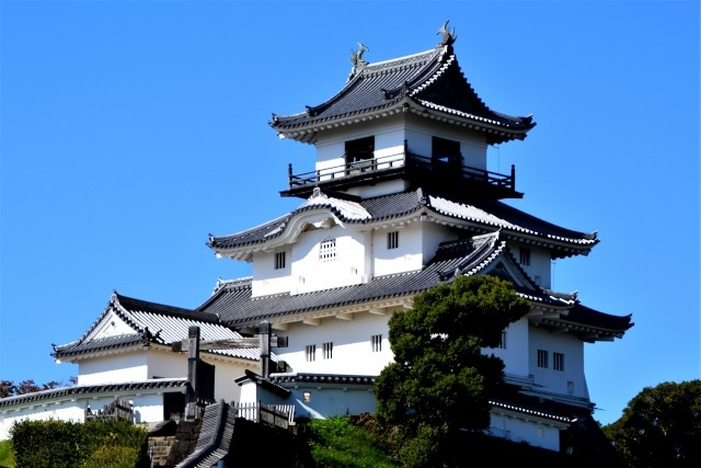 掛川市の特徴