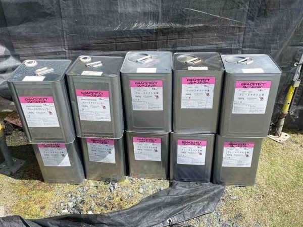 天竜区でおすすめの塗料・工法