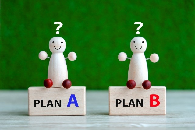 複数業者からの見積もりを比較する