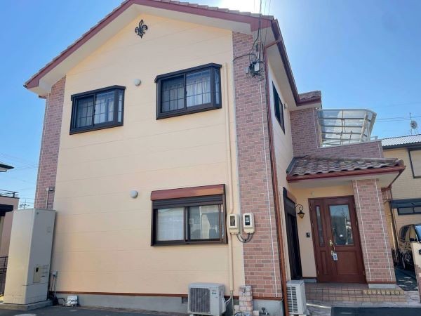 デザインテイスト別おすすめ配色例