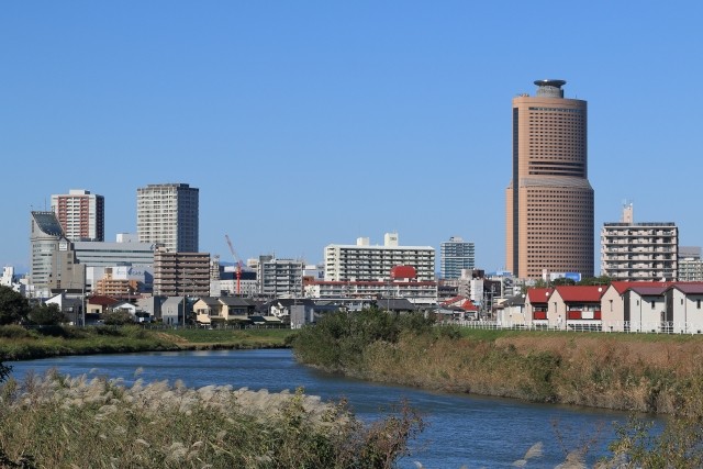 浜松市中央区で安心の外壁・屋根塗装を選ぶポイント