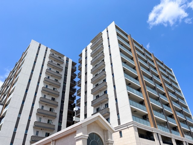 美観の維持・資産価値向上