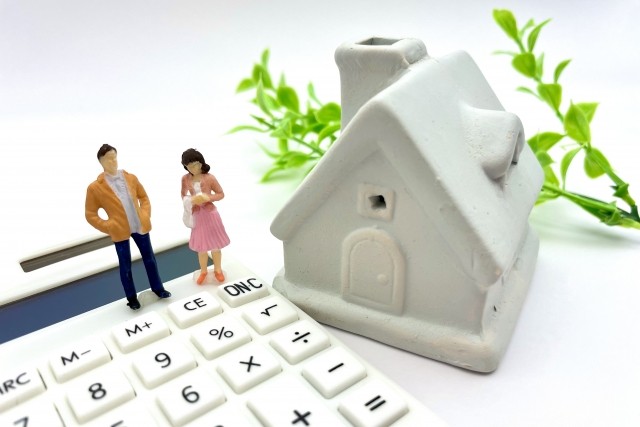 結婚新生活支援事業費補助金
