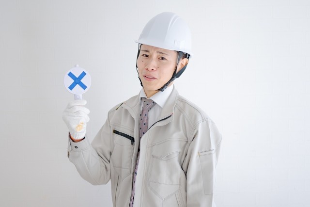 外壁塗装のDIYでよくある失敗