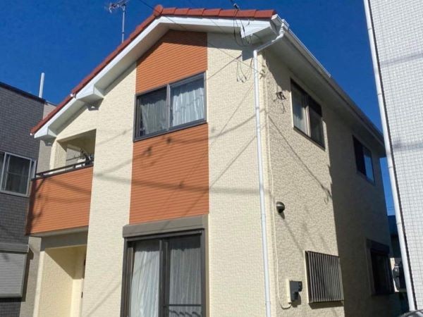 屋根色のおすすめ組み合わせ