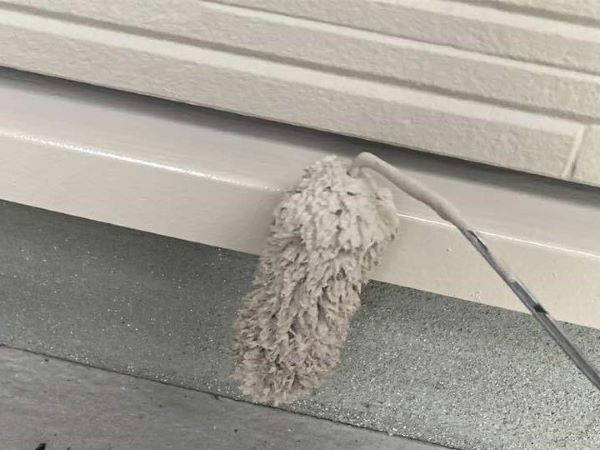 水切り塗装
