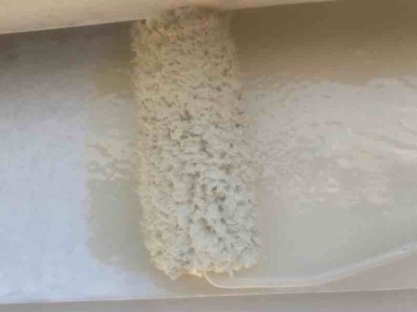 破風塗装