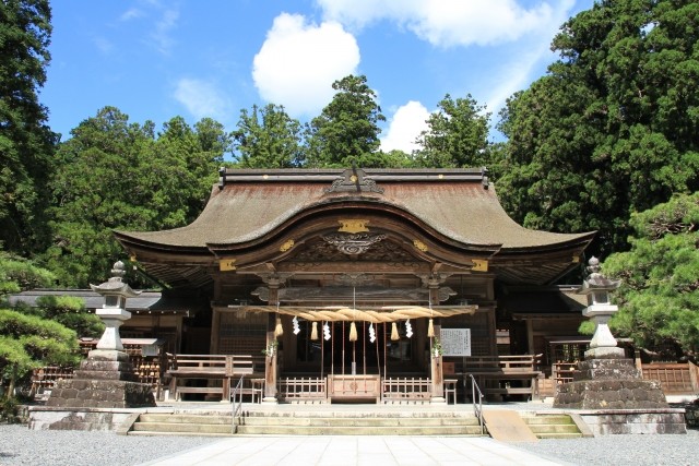 歴史と文化