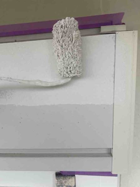さび止め塗装