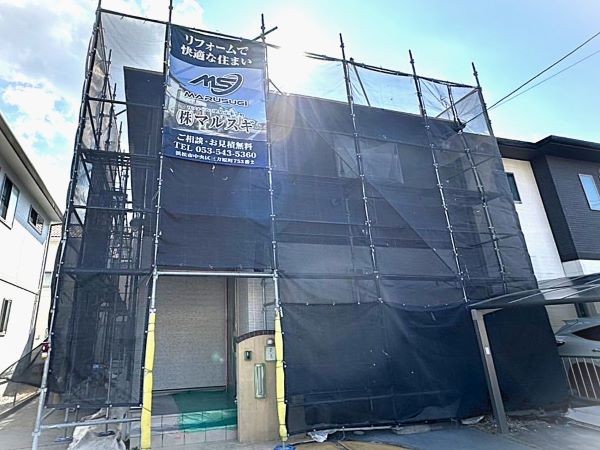 気候に合った塗装で住まいを長持ちさせるポイント
