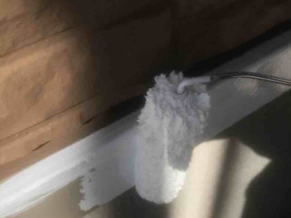 さび止め塗装