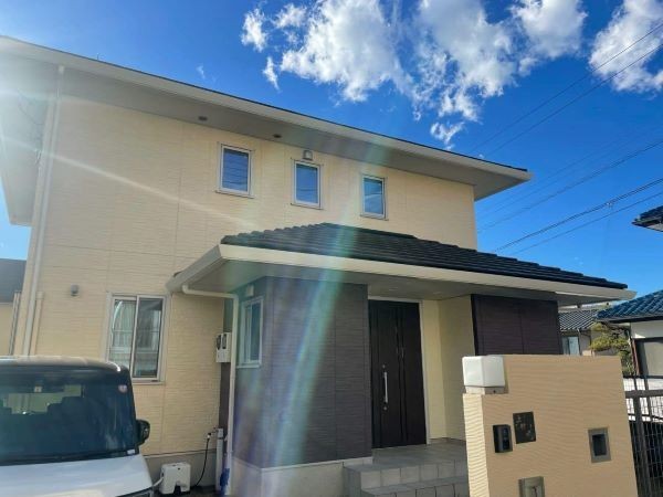 長期優良住宅化リフォーム推進事業