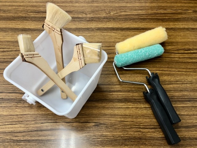 外壁塗装をDIYでする際に必要なもの