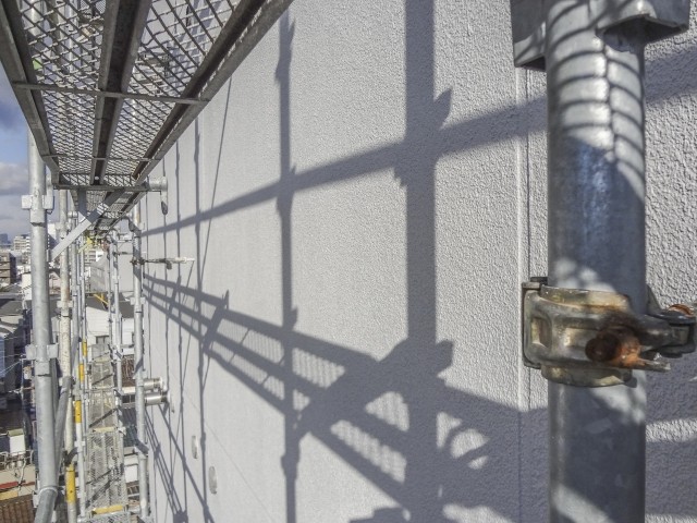 大規模修繕で行なうおもな修繕箇所