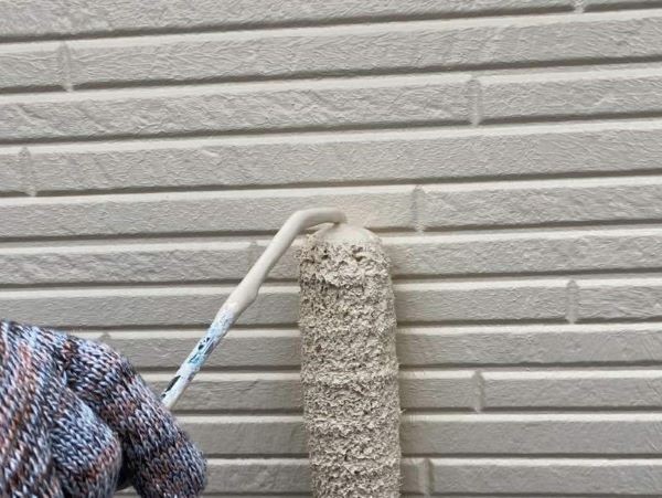 中塗り塗装