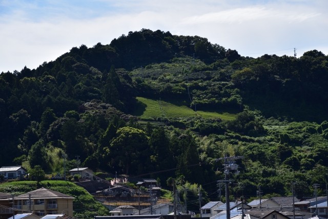 遠州森町の特徴と住宅への影響
