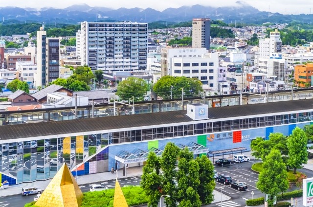静岡県掛川市での外壁塗装・屋根塗装のポイント