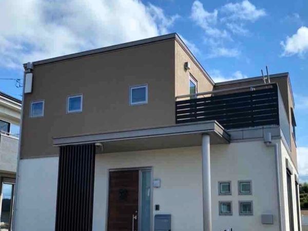 長期優良住宅化リフォーム推進事業