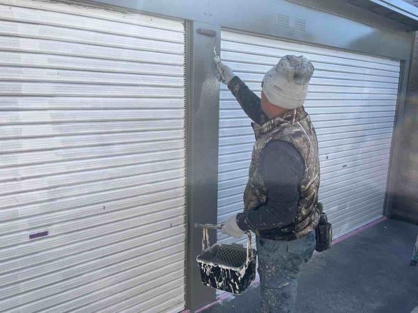 磐田市の外壁塗装工事の助成制度