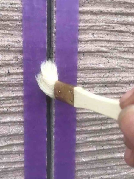 シーリング工事