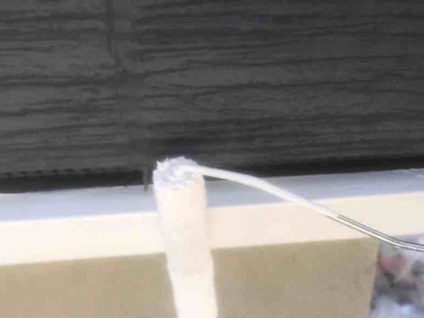 水切り塗装