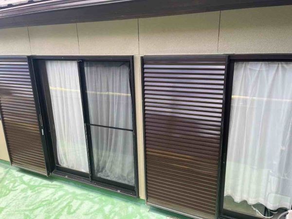 主な付帯部とそれぞれの劣化症状