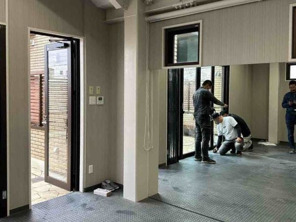 空き家活用リフォーム補助